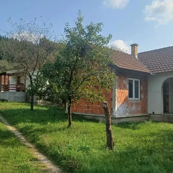 Фото объекта