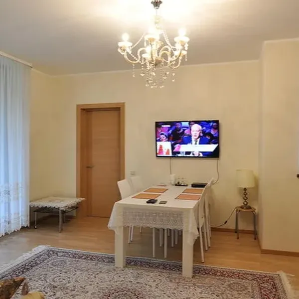 Квартира в Юрмала, фото 1