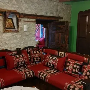 Отдельный дом в Тасос, фото 5