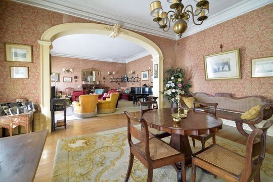 Дом в Порту