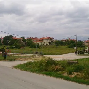 Земельный участок в Ситониа, фото 5