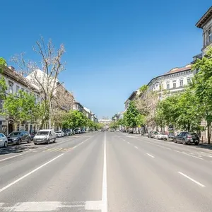 Квартира в Будапешт, фото 5
