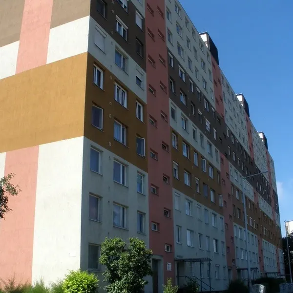 Квартира в Будапешт, фото 1