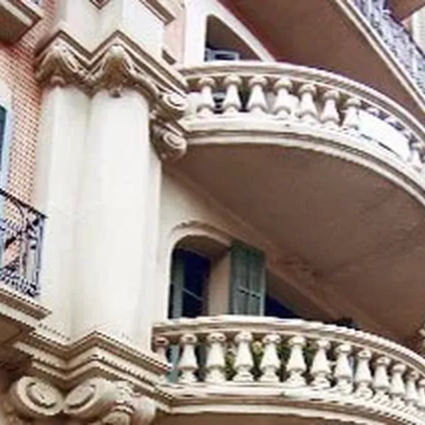 Квартира в Барселона, фото 1