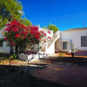 Вилла в Хавеа, фото 3