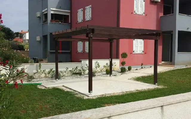 Квартира в Новиград