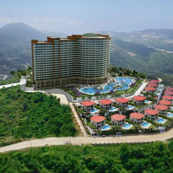 Квартира в Алания, фото 1