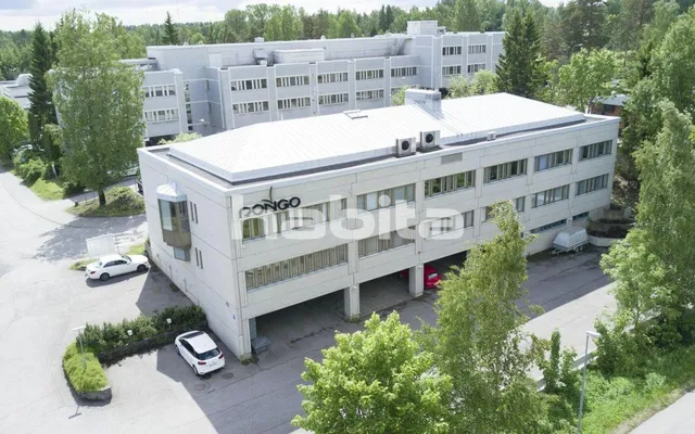 Офис в Espoon keskus