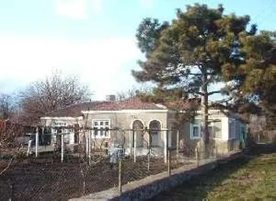 Отдельный дом в Каварна