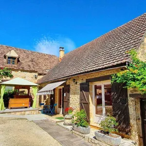 Дом в Nouvelle-Aquitaine, фото 2