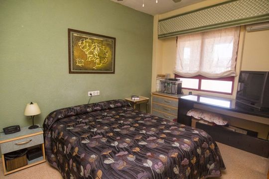 Пентхаус в Эль Кампельо