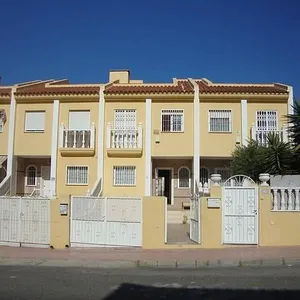 Таунхаус в Торревьеха, фото 5