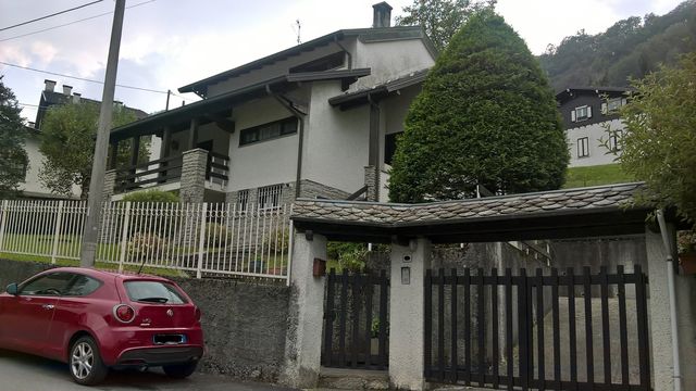 Дом в Пастуро