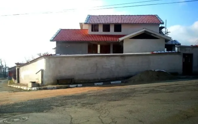 Дом в Казанлък