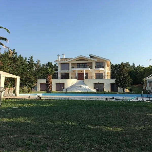 Вилла в Терми, фото 1
