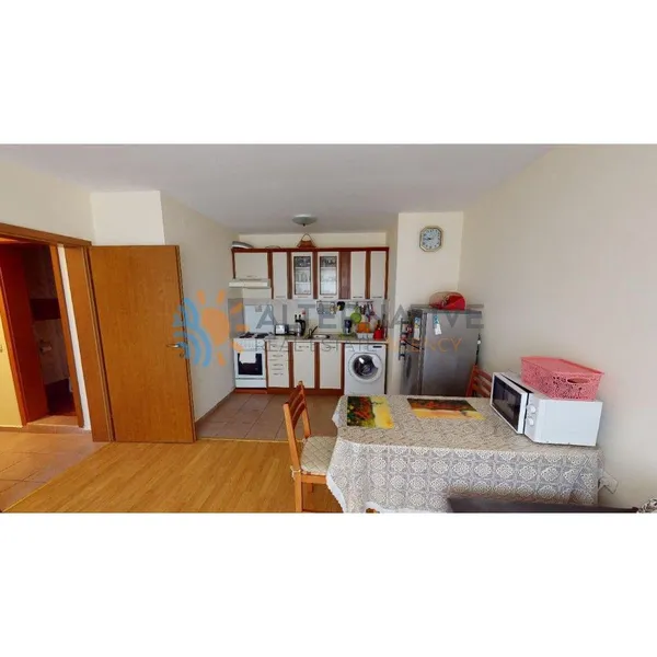 Квартира в кв. Юрта pod patia, фото 1