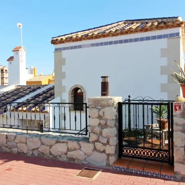Вилла в Альгорфа, фото 1