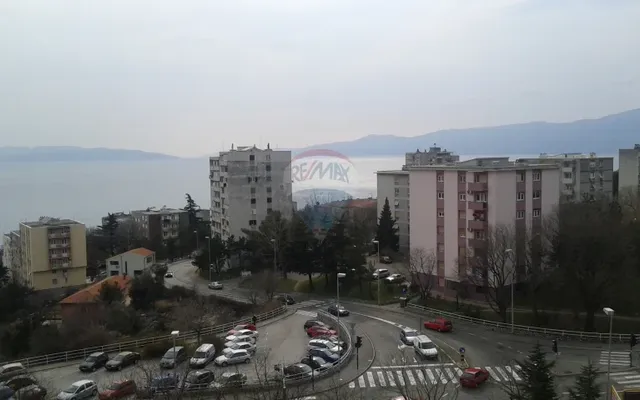 Квартира в Риека