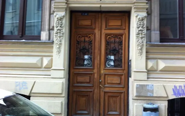 Квартира в Векпилсетс