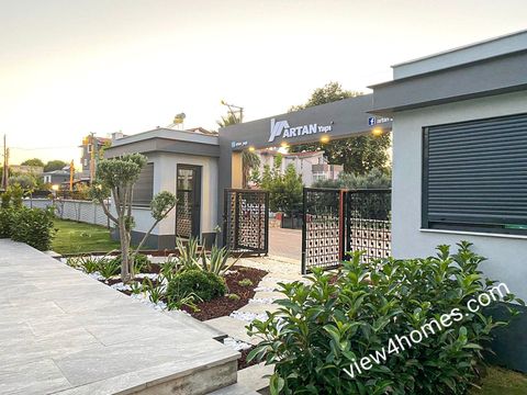 Вилла в Кушадасы