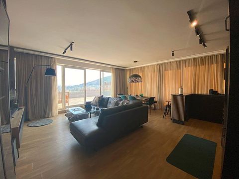 Пентхаус в Будва