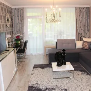Квартира в Мюнхен, фото 2