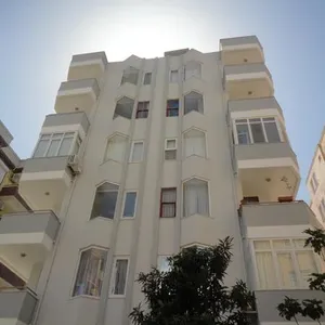 Квартира в Алания, фото 2