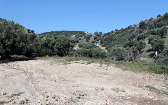 Земельный участок в Kassandra Municipality