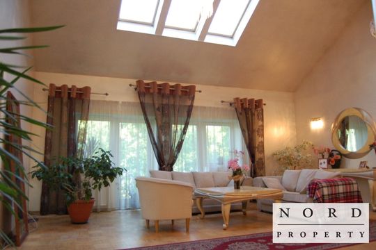 Отдельный дом в Рае