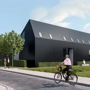 Ateliers Ronse in Ronse, фото 2