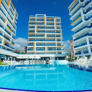Квартира в Алания, фото 3