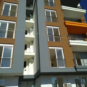 Квартира в Анталия, фото 3