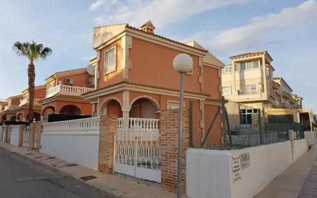 Вилла в Ориуэла