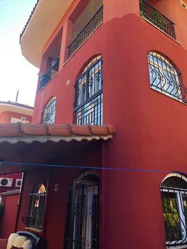 Вилла в Белек