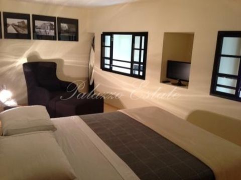 Квартира в Милан