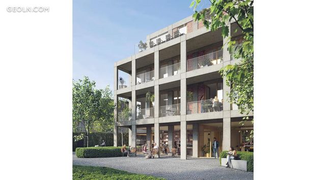 Portier 51 in Mechelen