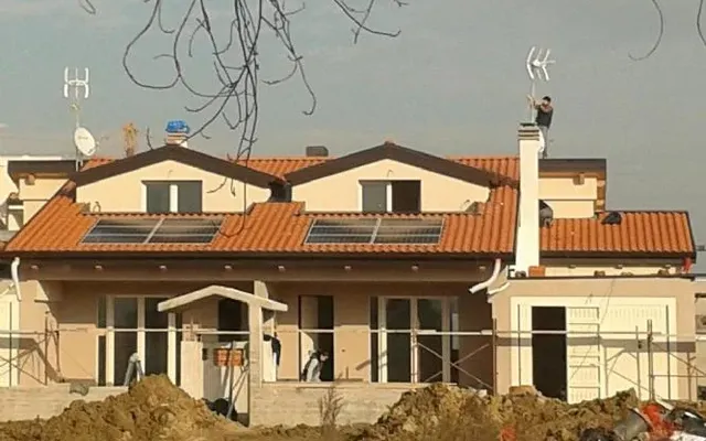 Квартира в Римини