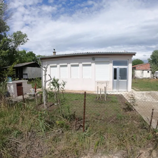 Дом в Улцинь, фото 1