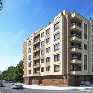 Квартира в Бургас, фото 2