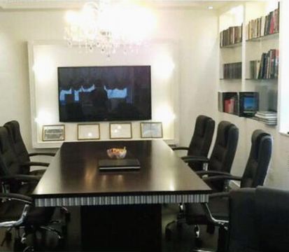 Офис в Римини