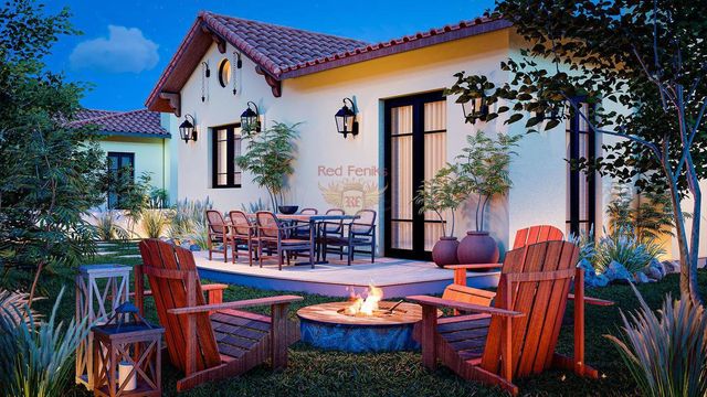 Дом в Фамагуста