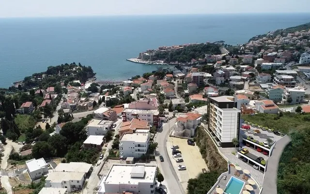 Квартира в Улцинь