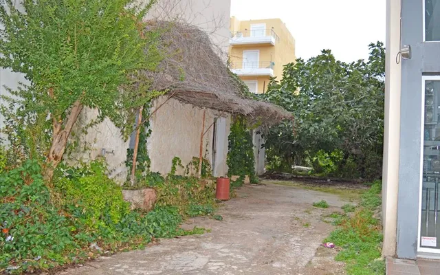 Земельный участок в Anavissos Municipal Unit