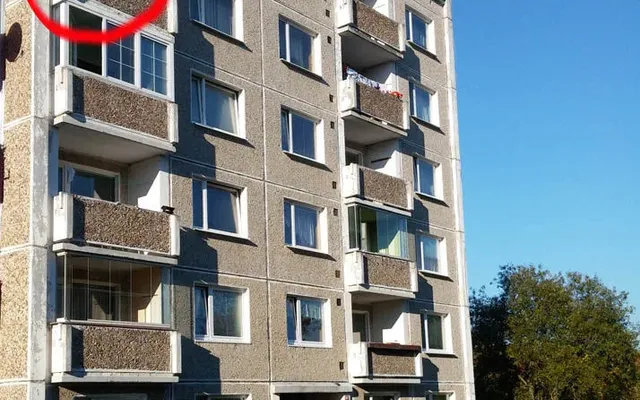 Квартира в Хорни Славков