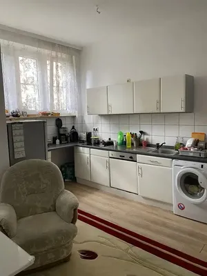 Квартира в Вуппертал