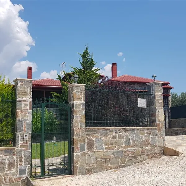 Коттедж в Ситониа, фото 1