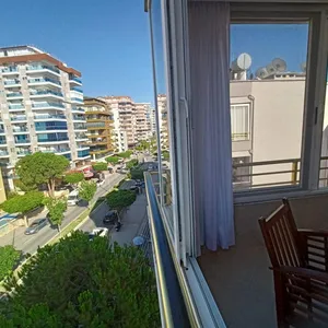 Квартира в Махмутлар, фото 2
