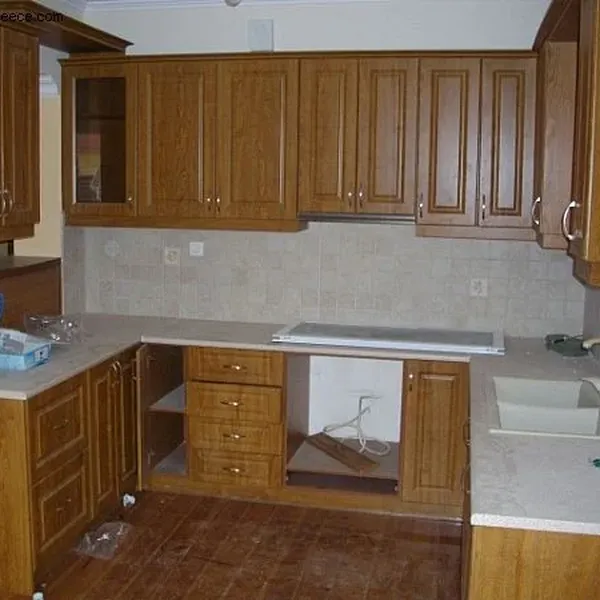 Земельный участок в Закинтос, фото 1
