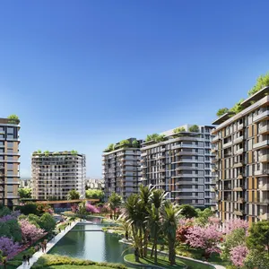 Квартира в Стамбул, фото 4