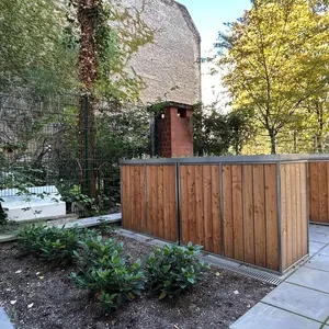 Квартира в Берлин, фото 4